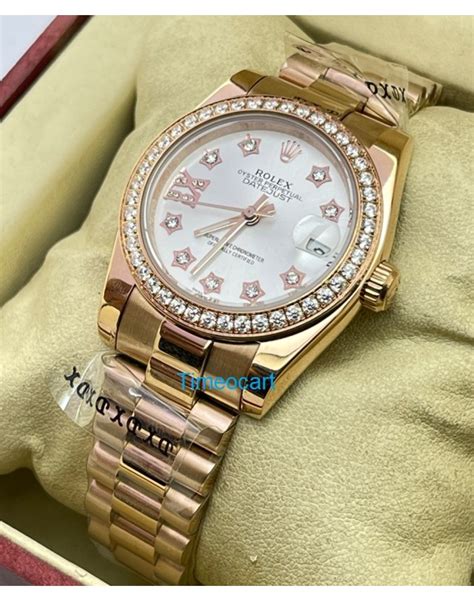 buy ladies rolex watches online india|rolex watches india price range.